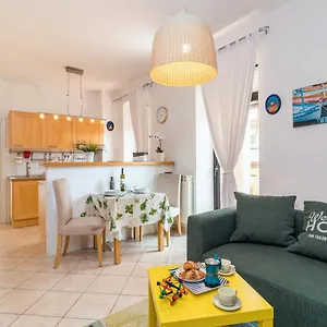  Apartament Cubo