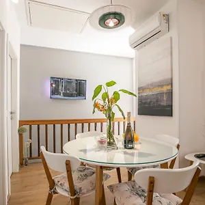  Apartament Colosseum View&dreams