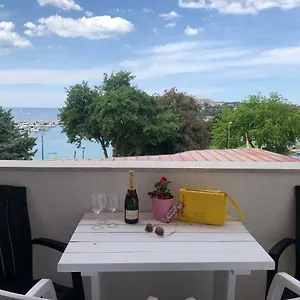 La Playa Apartmán