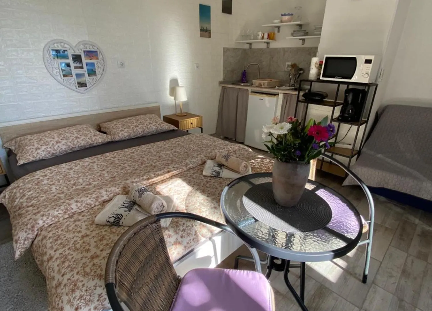 Apartman Maja Pula 0*,  Croatia