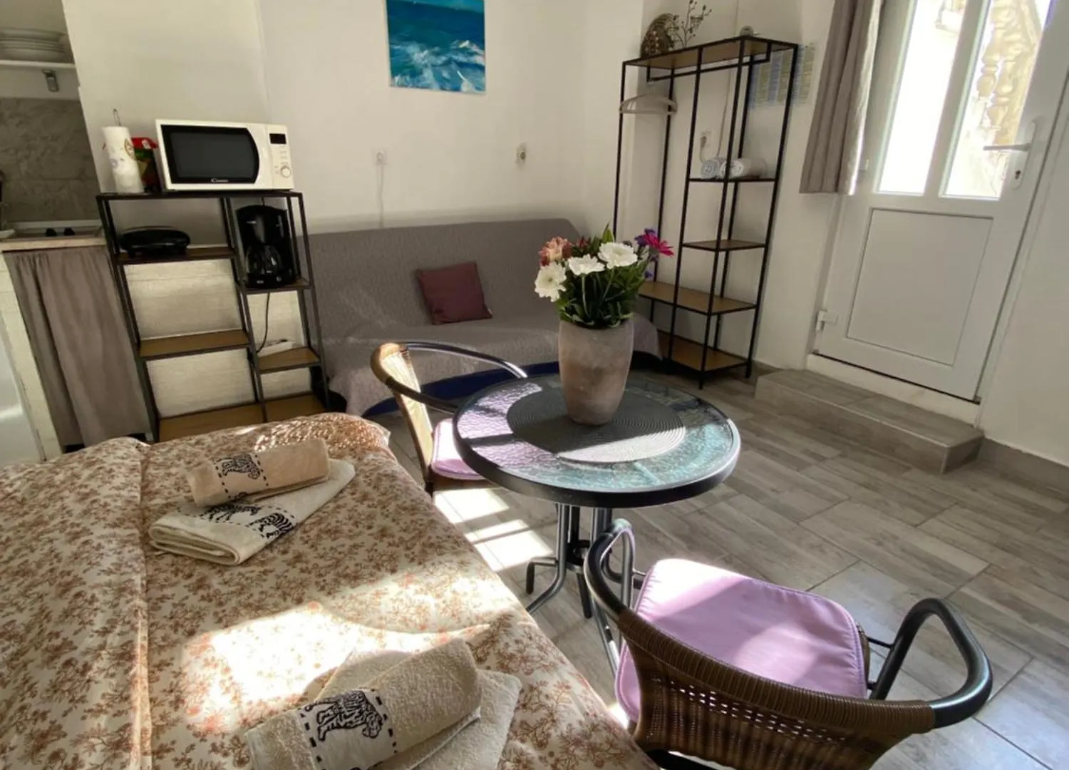 Apartment Apartman Maja Pula