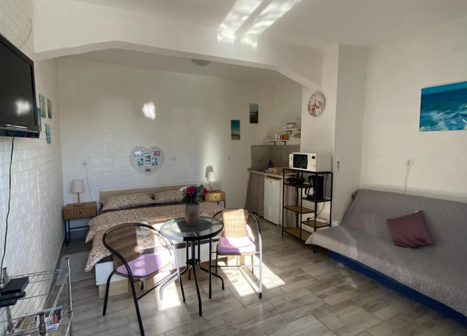 Apartman Maja Pula 0*,