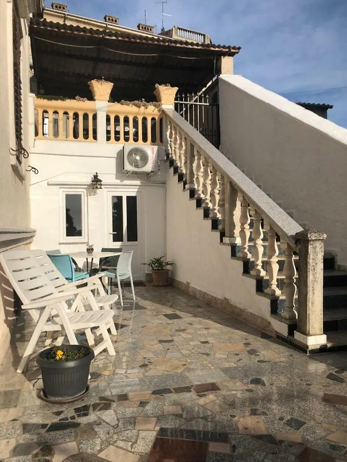 Apartman Maja Pula