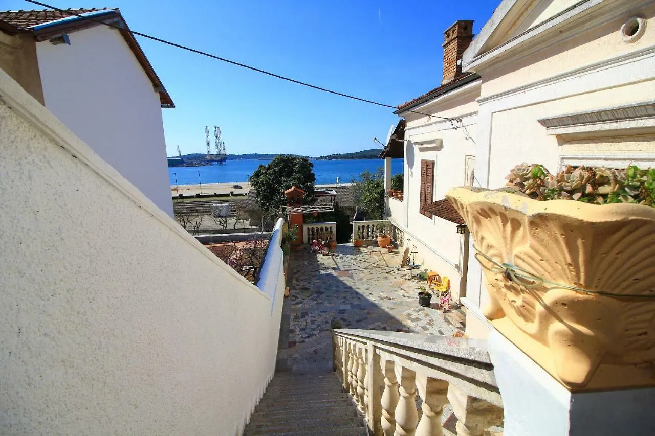 Apartman Maja Pula Croatia