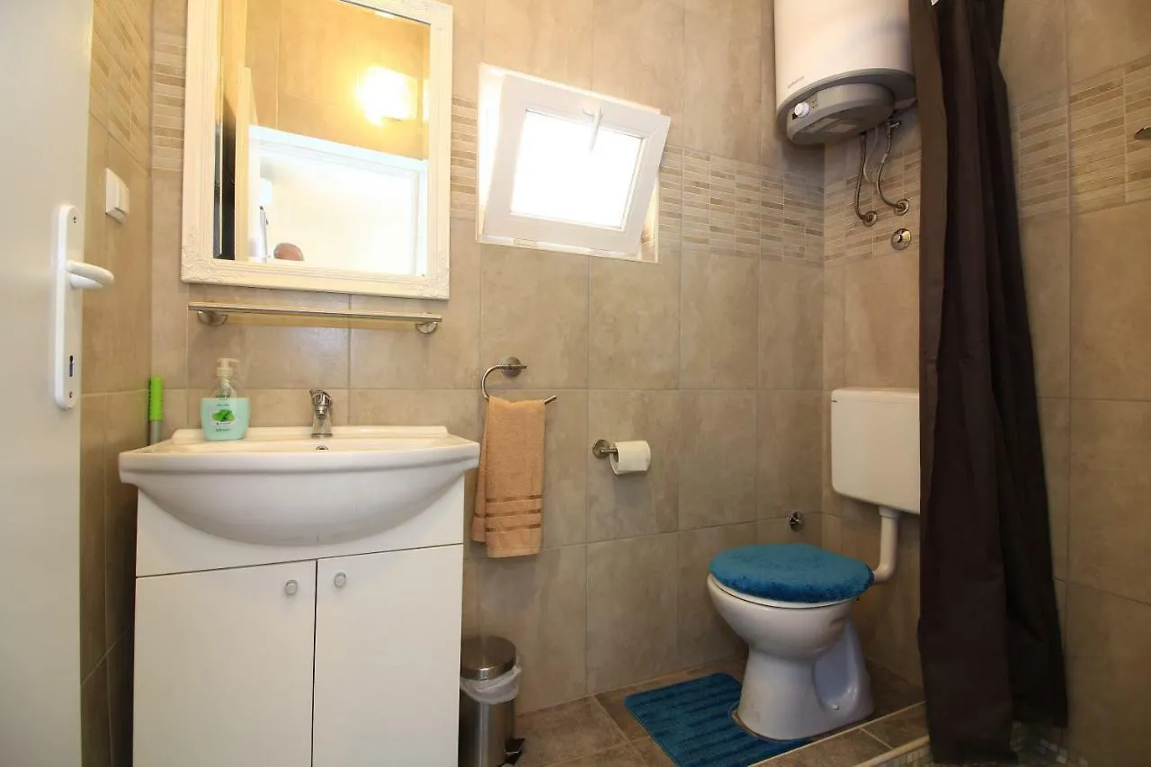 Apartman Maja Pula Apartment